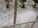 На Прикарпатье продолжает идти дождь. По области и городу ожидается значительный дождь, гроза, град