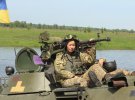 Украинские артиллеристы провели учения на предварительную оценку "отлично"