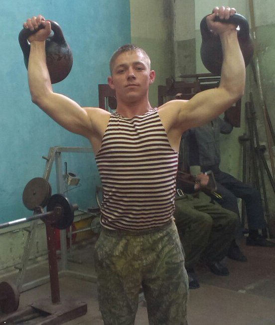 На Донбасі український військовослужбовець-снайпер  ліквідував бойовика 23-річного Володимира Яковенка на прізвисько «Амбал»