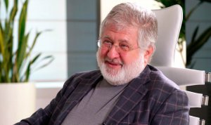 "Смертельний удар Порошенку завдала програма Наші гроші. Про те, що відбувається в оборонці", - заявив Коломойський. Фото: Українська правда