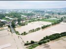 Подтопленные дома и разрушены мосты: последствия стихии на Закарпатье