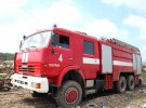 Рятувальники загасили пожежу на полтавському звалищі