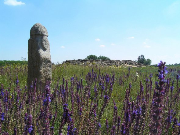 Кам'яна могила