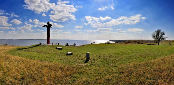 Камянська січ