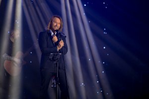 Олег Винник розпочне тур "Роксолана" з Тернополя