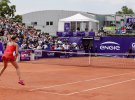 Українка Даяна Ястремська виграла турнір з тенісу у Страсбурзі. Фото: Twitter&Facebook