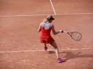 Украинка Даяна Ястремская выиграла турнир по теннису в Страсбурге. Фото: Twitter & Facebook