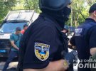 Під час  заколоту в  колонії  в Одесі ушкодження отримали 4 працівників колонії