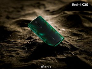 Телефон Redmi K20. Фото: iXBT.com