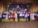 У Чутовому нагородили талановитих дітей району