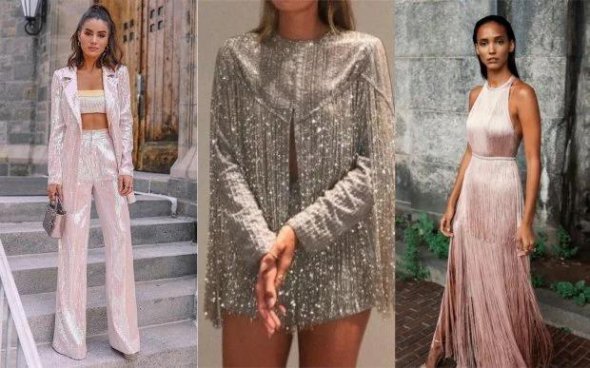 Украинские стилисты посоветовали на какие наряды стоит обратить выпускницам 2019