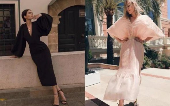 Украинские стилисты посоветовали на какие наряды стоит обратить выпускницам 2019