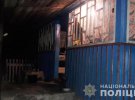 На Житомирщині батьки вбили 5-річну доньку. Тіло спалили в плиті, а рештки викинули