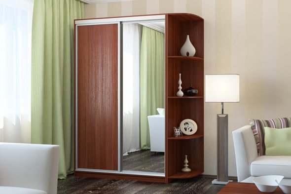 В интернет-магазине "Taburetka" можно приобрести кровать, обеденный стол и стулья в арендованную квартиру