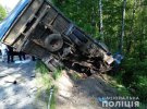 В ДТП на Сарненщине погибли двое водителей