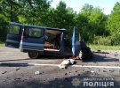 В ДТП на Сарненщине погибли двое водителей