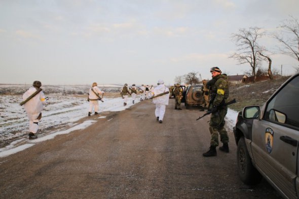 Андрій Білецький наполягає на прийнятті закону про спрощення процедури отримання громадянства іноземними добровольцями