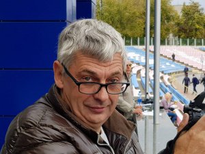 Черкаський журналіст Вадим Комаров 25-й день перебуває в комі після побиття 4 травня