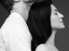Сергій та Сніжана Бабкіни знялись в ню-фотосесії