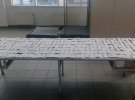Затримали міжнародних наркозлочинців