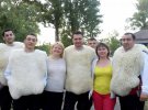 8 червня в Малоперещепинській ОТГ проведуть українсько-болгарський фестиваль "Кубрат збирає нащадків"
