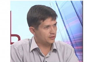 Заступник директора в Українському інституті екстремізму розповів про причини псевдомінувань