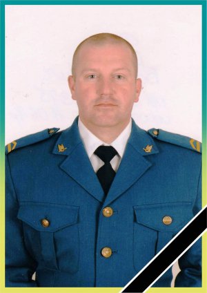 44-річний Василь Джус загинув 16 травня