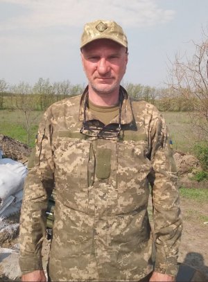 48-річний Роман Досяк помер 22 травня