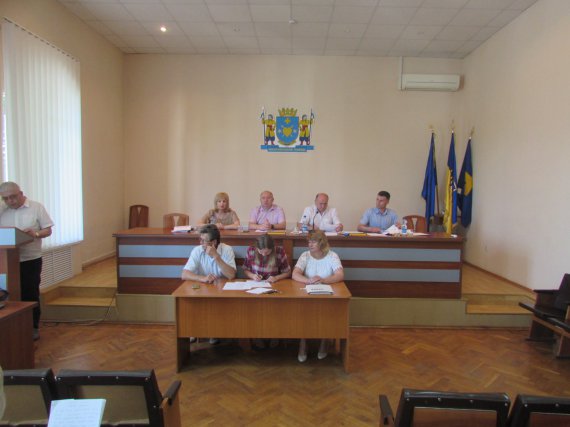 В Полтавському районі лікарям доплачуватимуть з місцевого бюджету