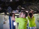 Студенты построили пикап для Skoda