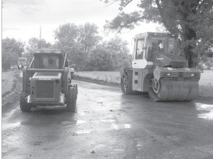На ремонт дороги по вулиці Столярів Нехворощанської громади виділили 1 401 843 гривень
