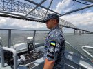 Новенький катер "Слов'янськ2 знаходиться на завершальному етапі випробувань, після них екіпаж та судно придуде до України