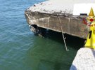 У італійській Венеції круїзний лайнер зіштовхнувся з туристичним катером