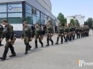 У Харкові протестують проти з'їзду партії Кернеса