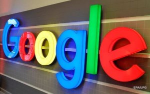 В Google случился сбой