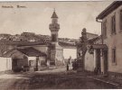 Мечеть у Феодосії