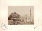 Мечеть у Гурзуфі. Фото початку ХХ сторіччя