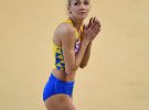 Ольга Саладуха - чемпіонка світу, бронзова призерка Олімпійських ігор