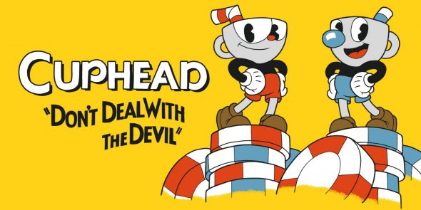 Игра Cuphead