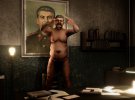 В сети анонсировали выход игры "Секс со Сталиным"