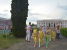 4-5 июня в Тульчине проходит детский OPERAFEST TULCHYN. Фото: Ирина Кальченко