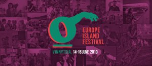 В Виннице состоится второй Международный фестиваль «Остров Европа». Фото: фейсбук