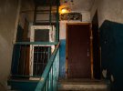 В Киеве женщина повела неделю в квартире с мертвым сыном