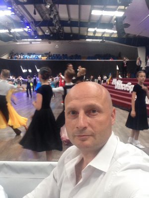 Андрій Боляк: ”Зараз на фізкультурі викладають школярам дисципліни, які не змінювали близько 40 років”