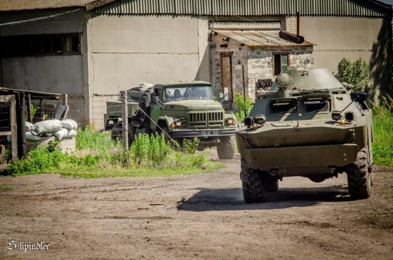 Відбулися планові навчання з бойової підготовки Військово-морських Сил ЗСУ