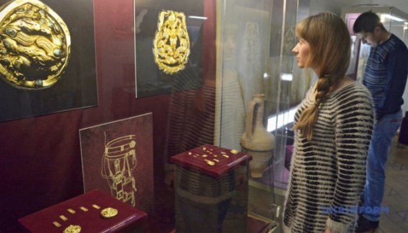 Новые музеи откроют в Винницкой области