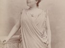 Показали фото актеров театра Comédie-Française начала XX в.