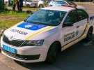 У Києві недалеко від будинку по вул. Солом'янська, 15 виявили труп чоловіка