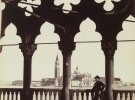 Показали фото Венеции XIX в. объектива Карло Найя