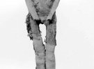 Показали каталог британского египтолога Графтона Элиота Смита с мумиями знатных египтян
